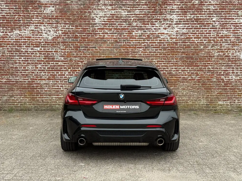 BMW 1-serie M135i xDrive High Executive Edition -PANO uit 2020, foto 5