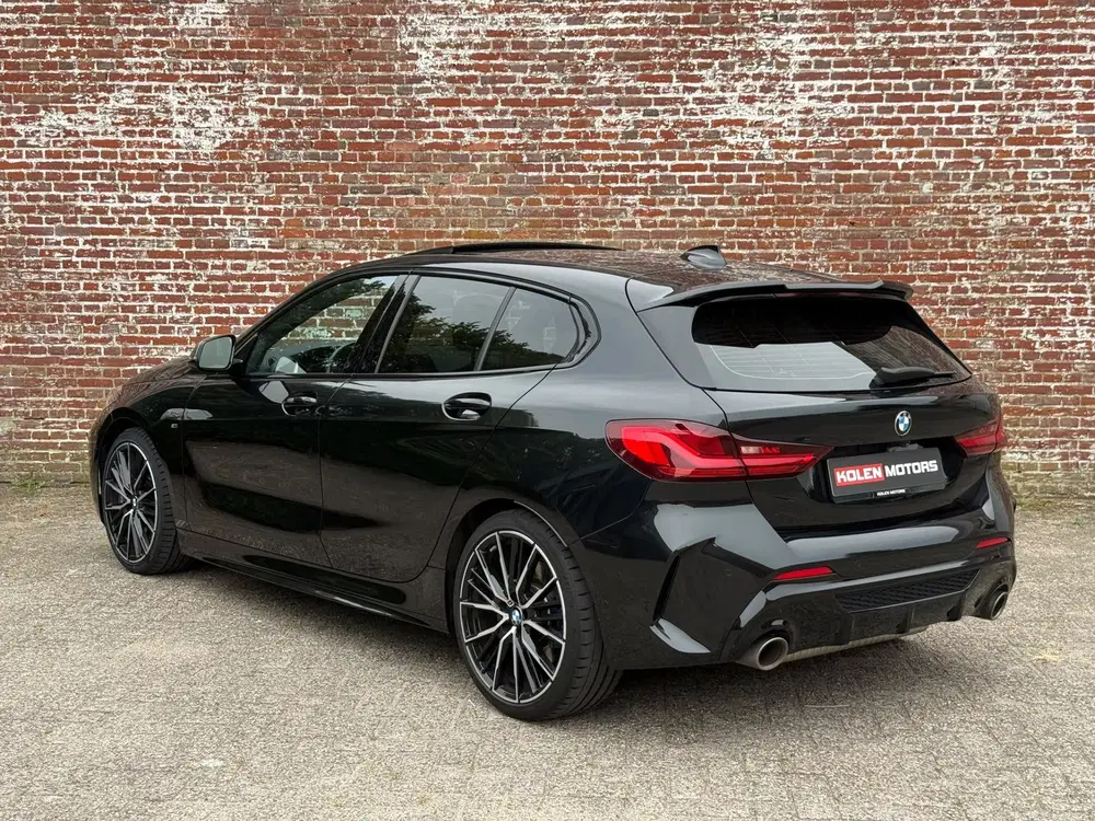 BMW 1-serie M135i xDrive High Executive Edition -PANO uit 2020, foto 7