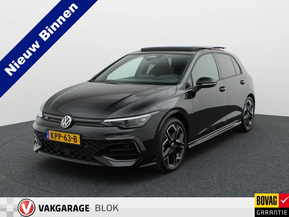Volkswagen Golf 1.5 eTSI R-Line Edition | Pano | Keyless | T uit 2025