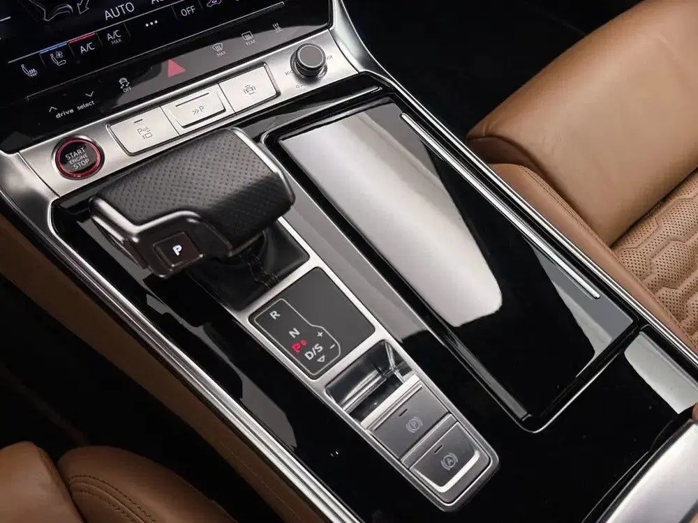 Audi RS6 TFSI quattro Dynamic Plus uit 2021, foto 16