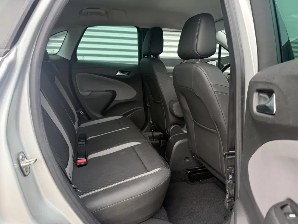 Opel Crossland 1.2 Turbo Innovation 2e Eigenaar uit 2019, foto 10