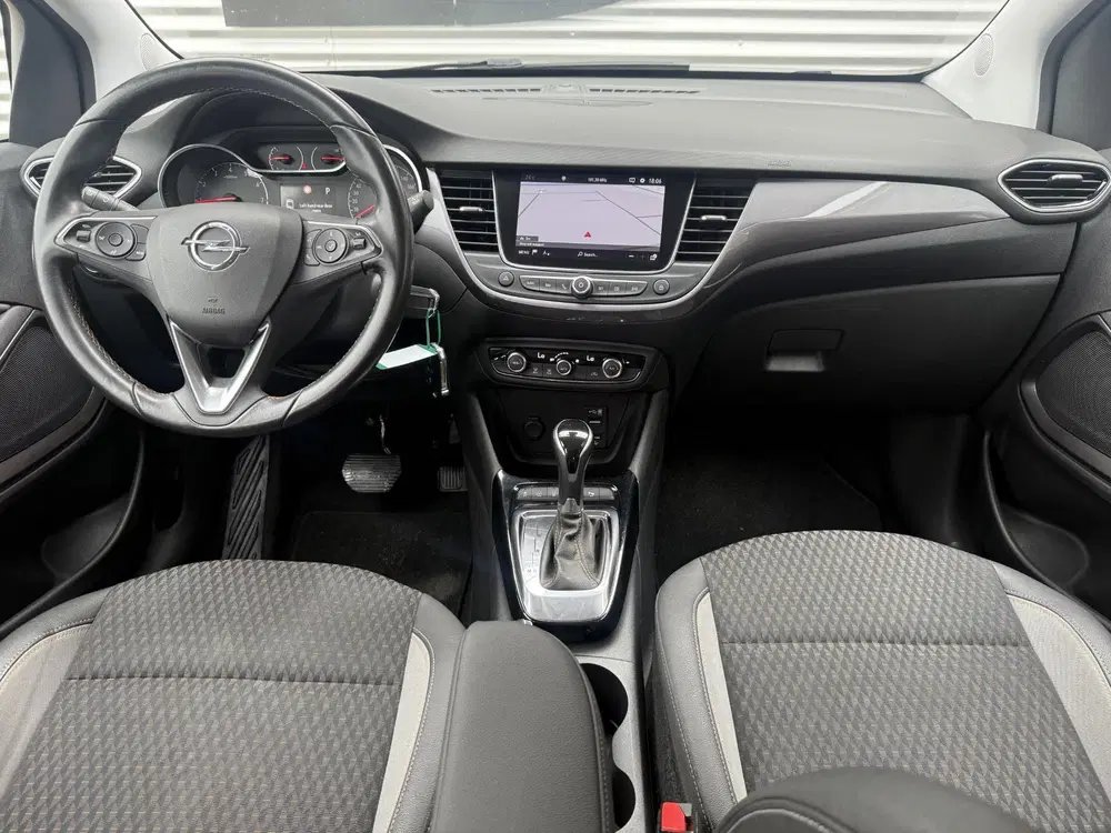 Opel Crossland 1.2 Turbo Innovation 2e Eigenaar uit 2019, foto 14