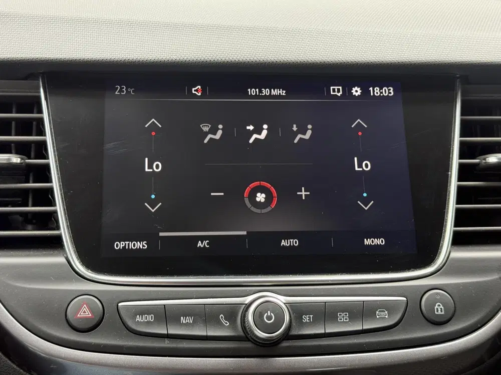 Opel Crossland 1.2 Turbo Innovation 2e Eigenaar uit 2019, foto 16