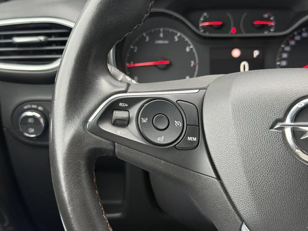 Opel Crossland 1.2 Turbo Innovation 2e Eigenaar uit 2019, foto 18