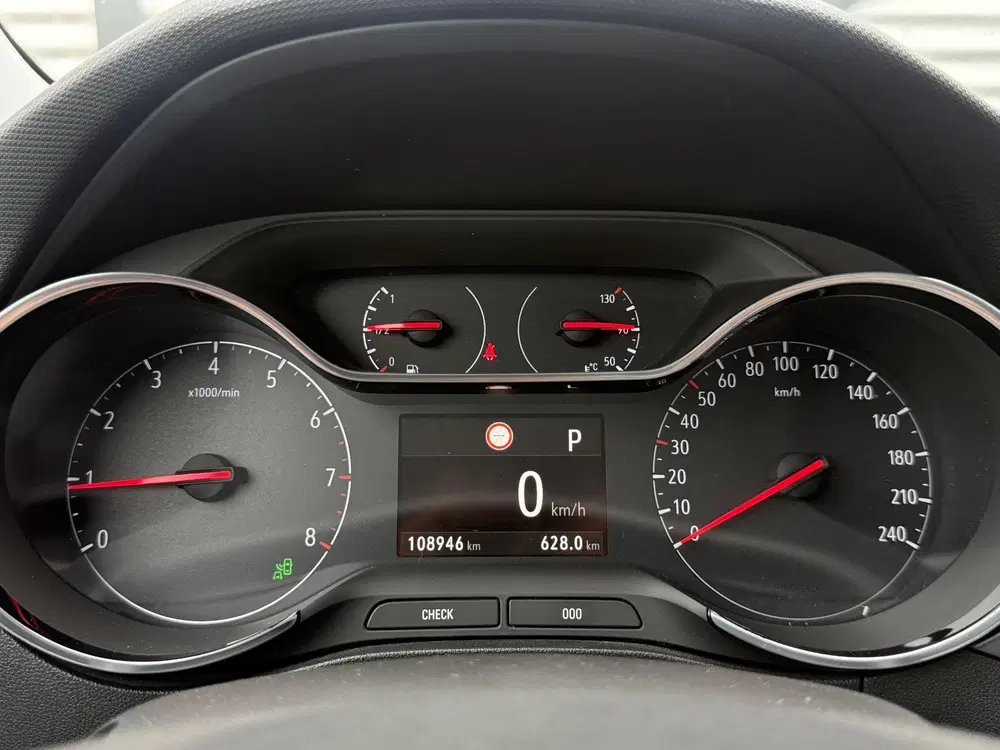 Opel Crossland 1.2 Turbo Innovation 2e Eigenaar uit 2019, foto 19