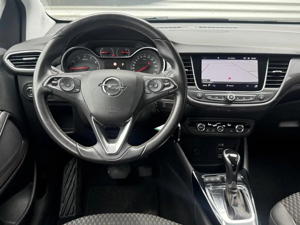 Opel Crossland 1.2 Turbo Innovation 2e Eigenaar uit 2019, foto 2