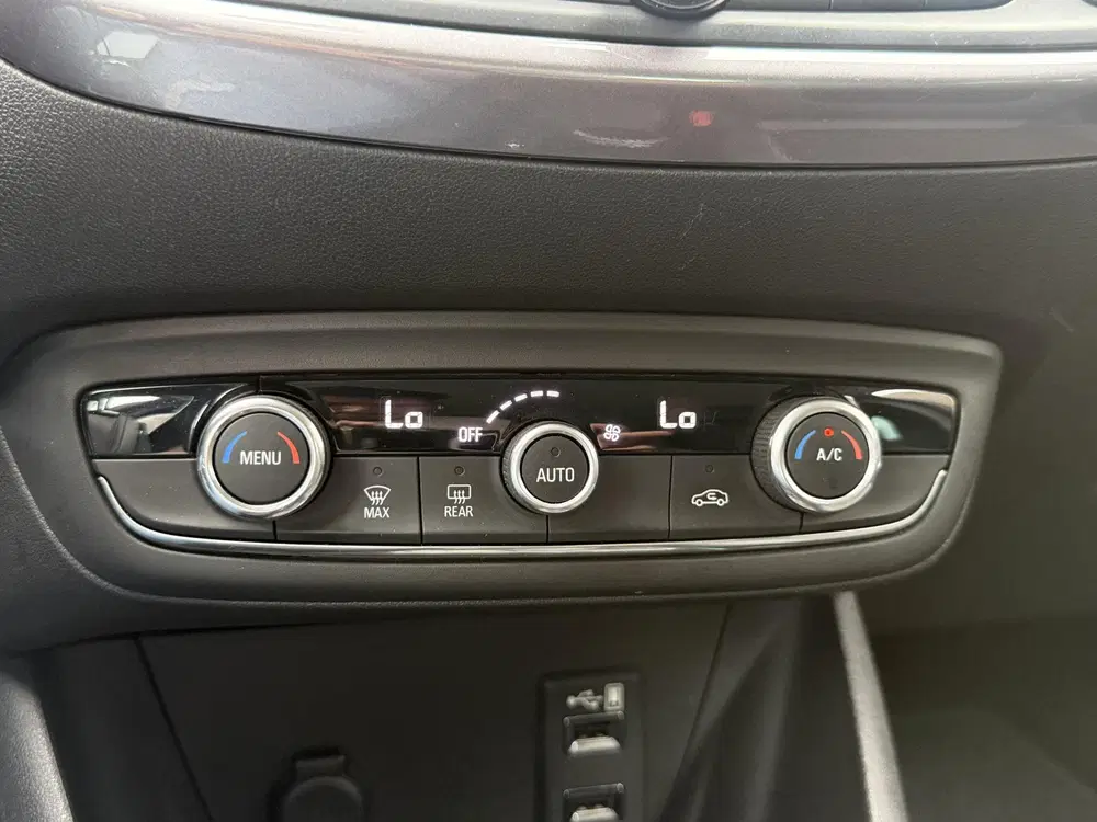 Opel Crossland 1.2 Turbo Innovation 2e Eigenaar uit 2019, foto 20