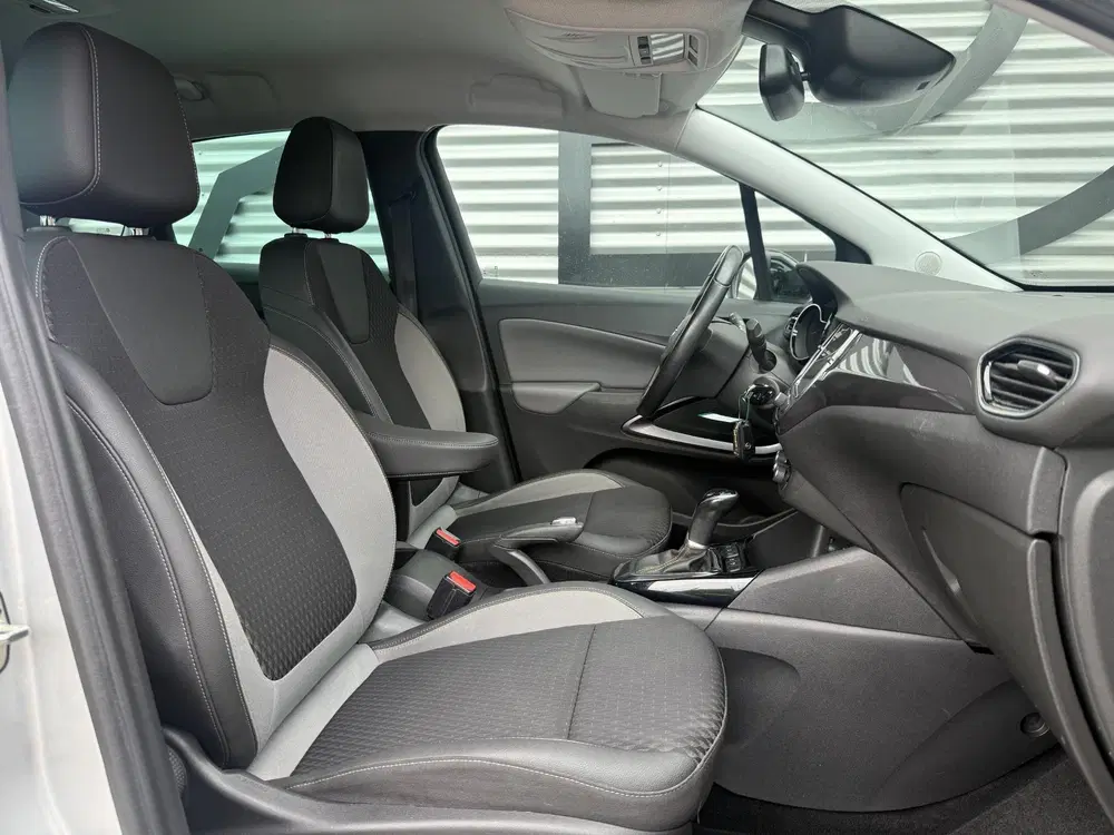 Opel Crossland 1.2 Turbo Innovation 2e Eigenaar uit 2019, foto 6