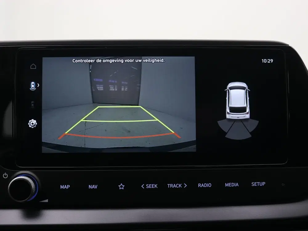 Hyundai i20 1.0 T-GDI Comfort Automaat uit 2025, foto 15