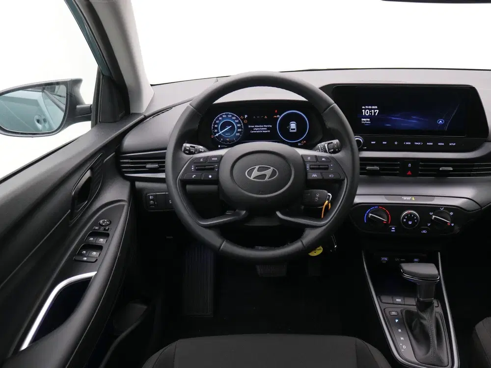 Hyundai i20 1.0 T-GDI Comfort Automaat uit 2025, foto 2