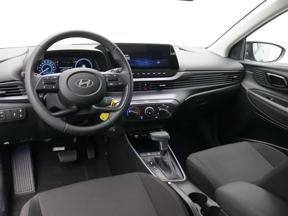 Hyundai i20 1.0 T-GDI Comfort Automaat uit 2025, foto 4