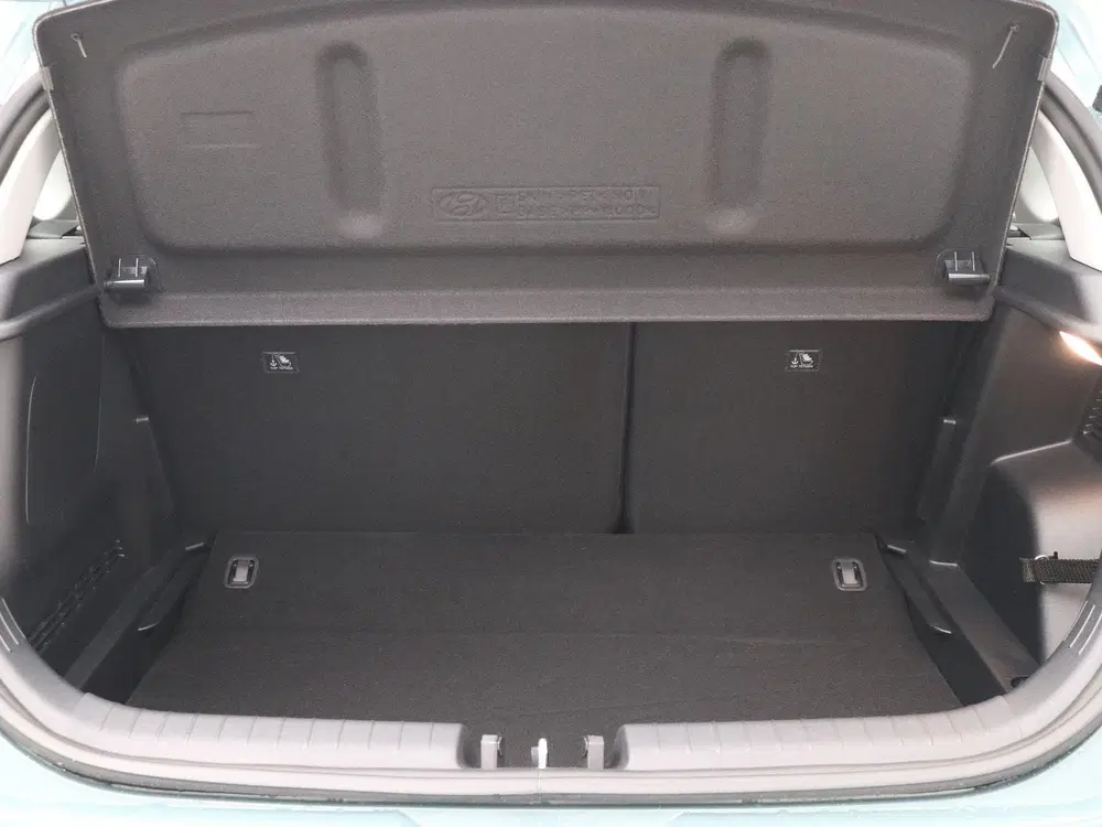 Hyundai i20 1.0 T-GDI Comfort Automaat uit 2025, foto 7