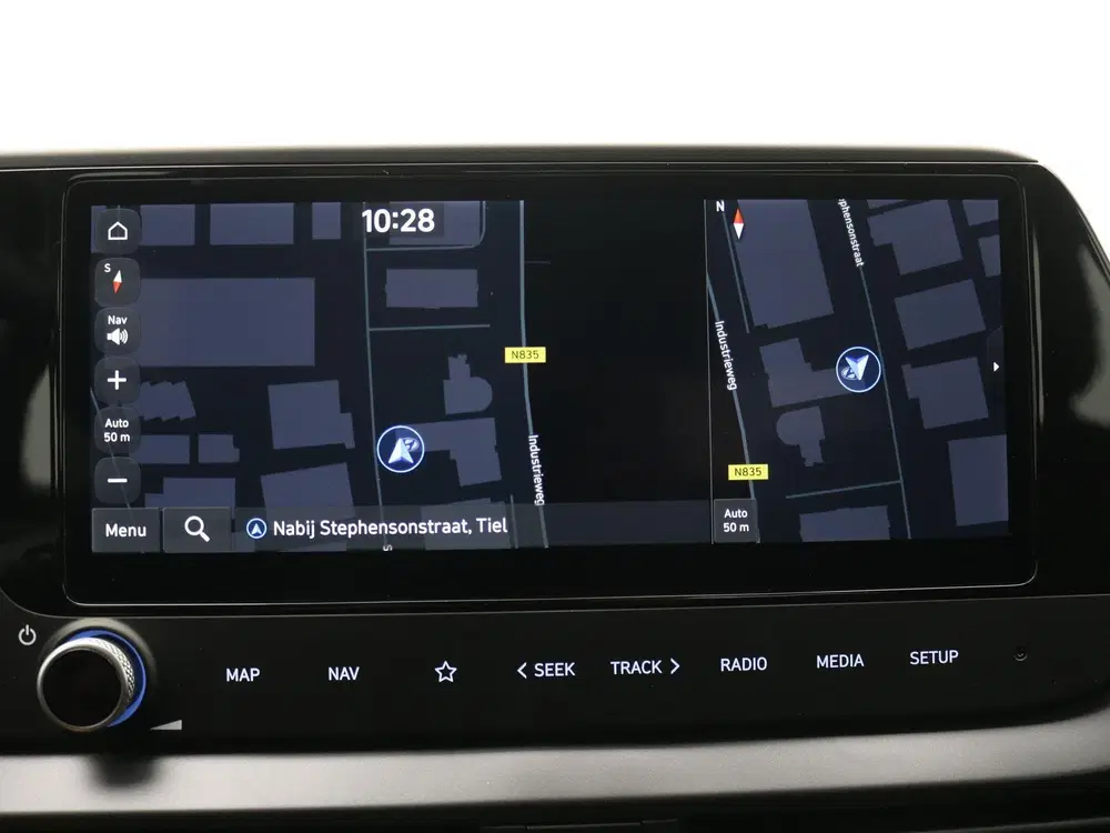 Hyundai i20 1.0 T-GDI Comfort Automaat uit 2025, foto 9