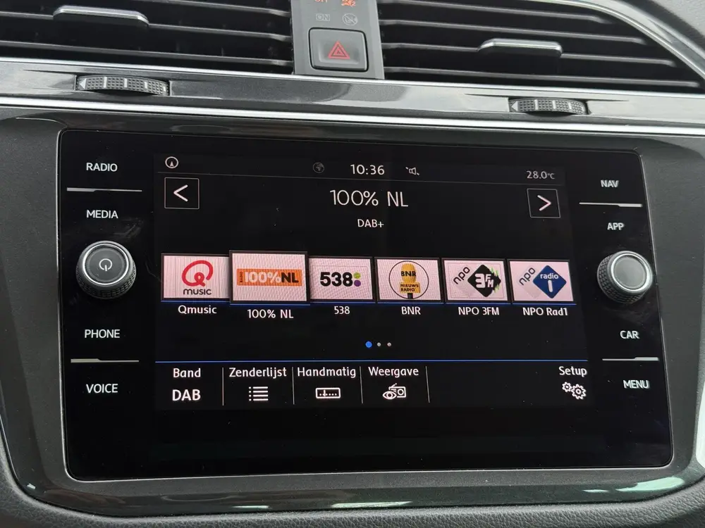 Volkswagen Tiguan 1.5 TSI Comfortline 2e Eigenaar|Navi|Virtu uit 2019, foto 14