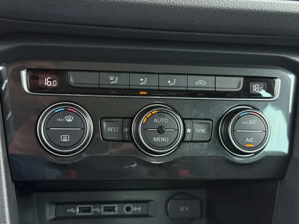 Volkswagen Tiguan 1.5 TSI Comfortline 2e Eigenaar|Navi|Virtu uit 2019, foto 17