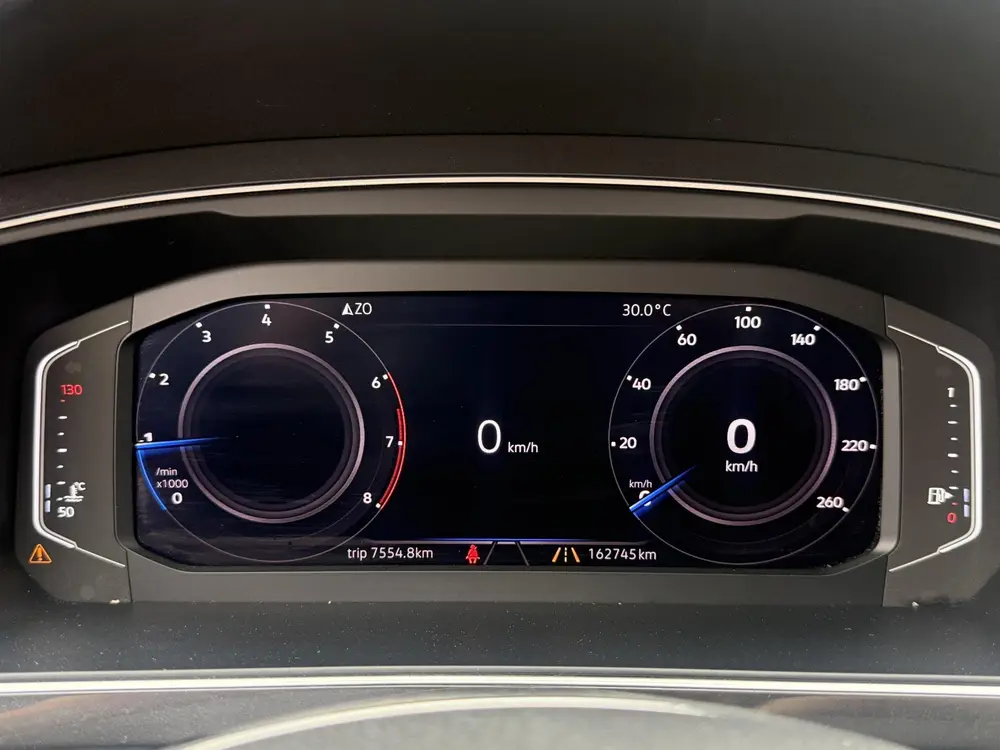 Volkswagen Tiguan 1.5 TSI Comfortline 2e Eigenaar|Navi|Virtu uit 2019, foto 18