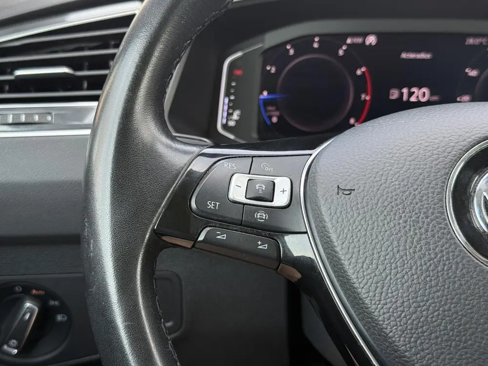 Volkswagen Tiguan 1.5 TSI Comfortline 2e Eigenaar|Navi|Virtu uit 2019, foto 19