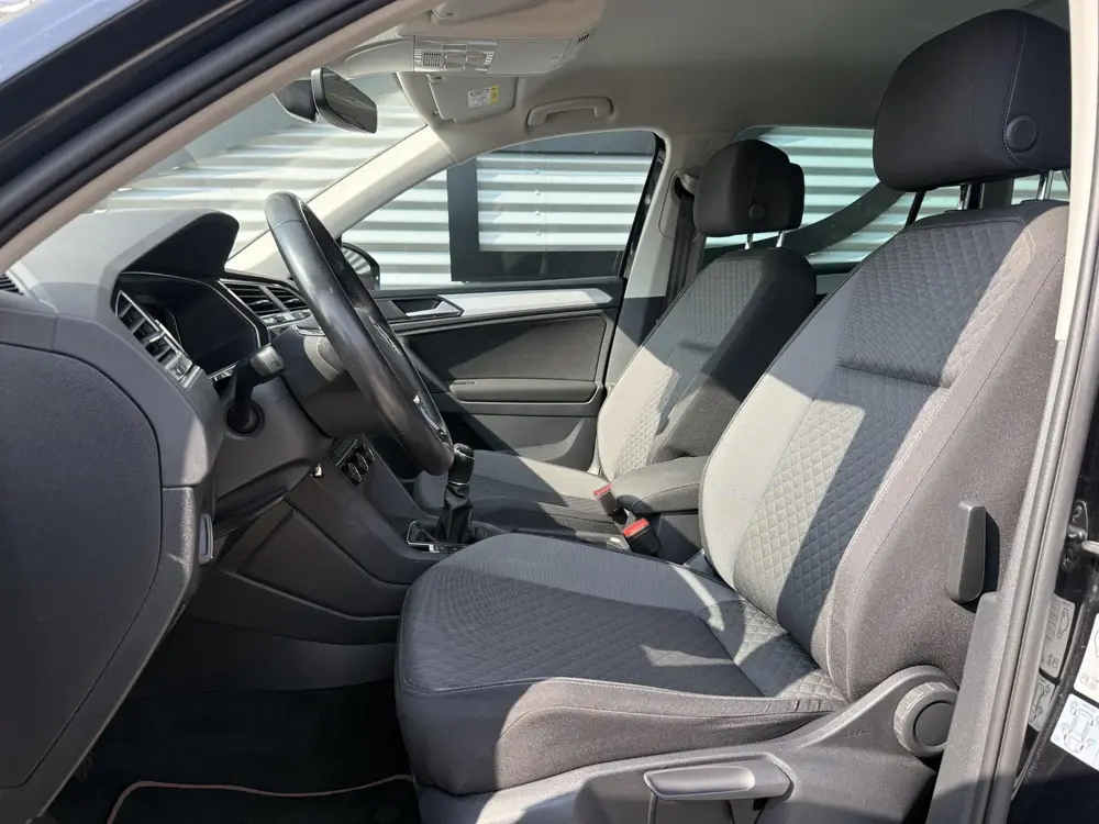 Volkswagen Tiguan 1.5 TSI Comfortline 2e Eigenaar|Navi|Virtu uit 2019, foto 4