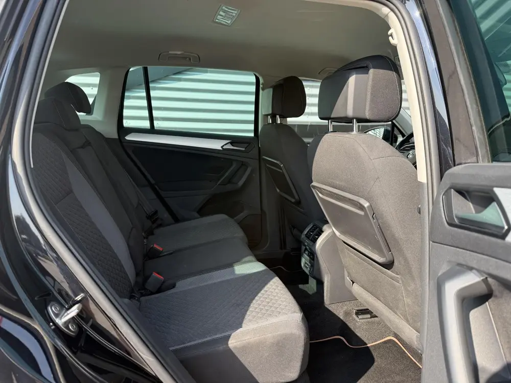 Volkswagen Tiguan 1.5 TSI Comfortline 2e Eigenaar|Navi|Virtu uit 2019, foto 8