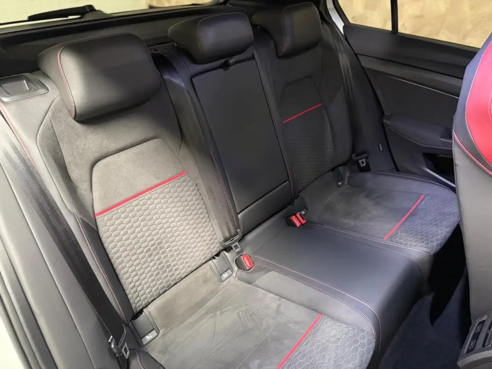 Volkswagen GOLF 2.0 TSI GTI Clubsport | Pano | Keyless | Sfe uit 2021, foto 11