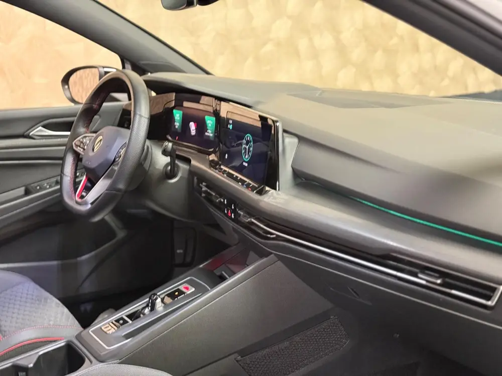 Volkswagen GOLF 2.0 TSI GTI Clubsport | Pano | Keyless | Sfe uit 2021, foto 13