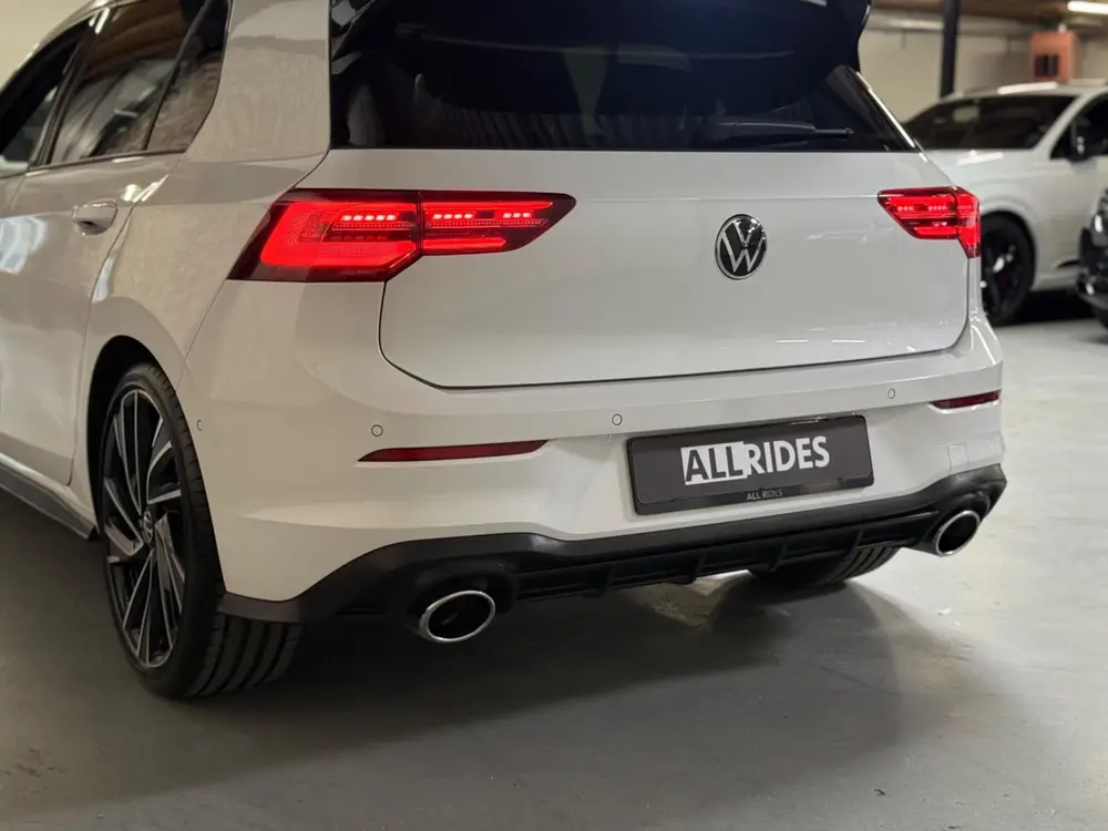 Volkswagen GOLF 2.0 TSI GTI Clubsport | Pano | Keyless | Sfe uit 2021, foto 14
