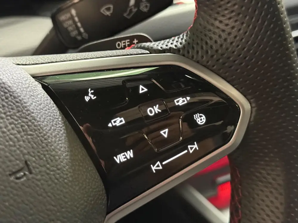 Volkswagen GOLF 2.0 TSI GTI Clubsport | Pano | Keyless | Sfe uit 2021, foto 20