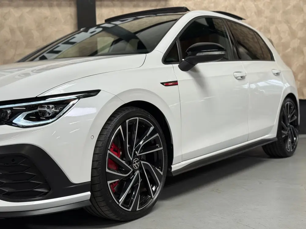 Volkswagen GOLF 2.0 TSI GTI Clubsport | Pano | Keyless | Sfe uit 2021, foto 5