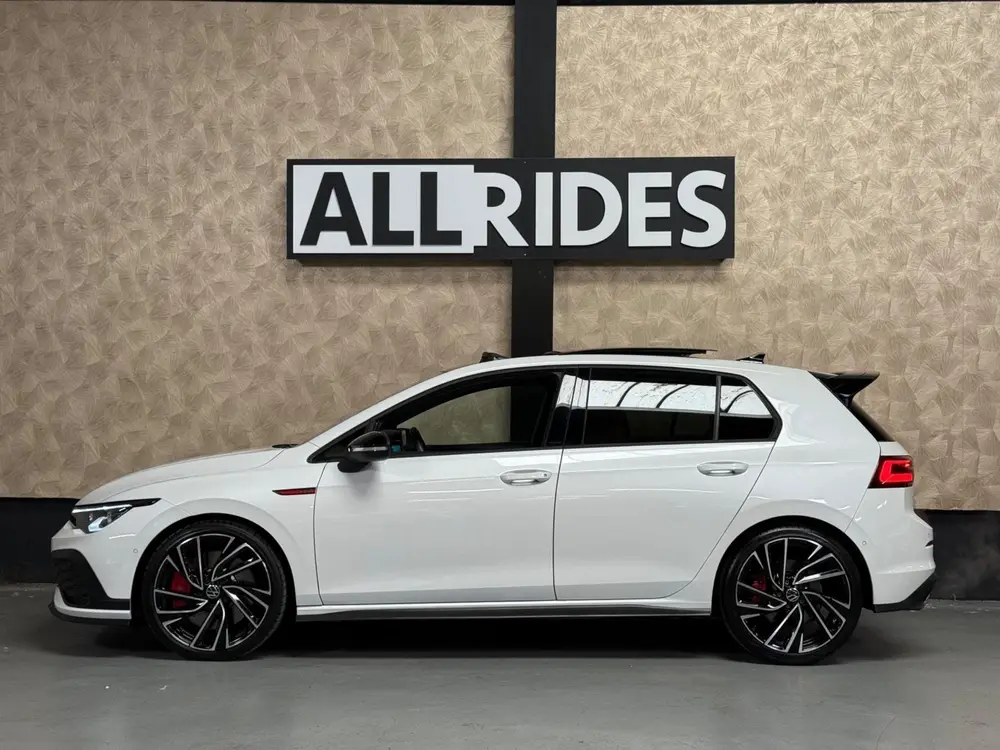 Volkswagen GOLF 2.0 TSI GTI Clubsport | Pano | Keyless | Sfe uit 2021, foto 6