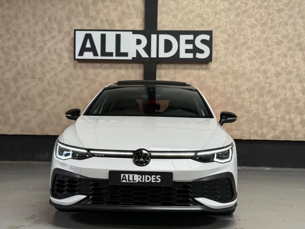 Volkswagen GOLF 2.0 TSI GTI Clubsport | Pano | Keyless | Sfe uit 2021, foto 8