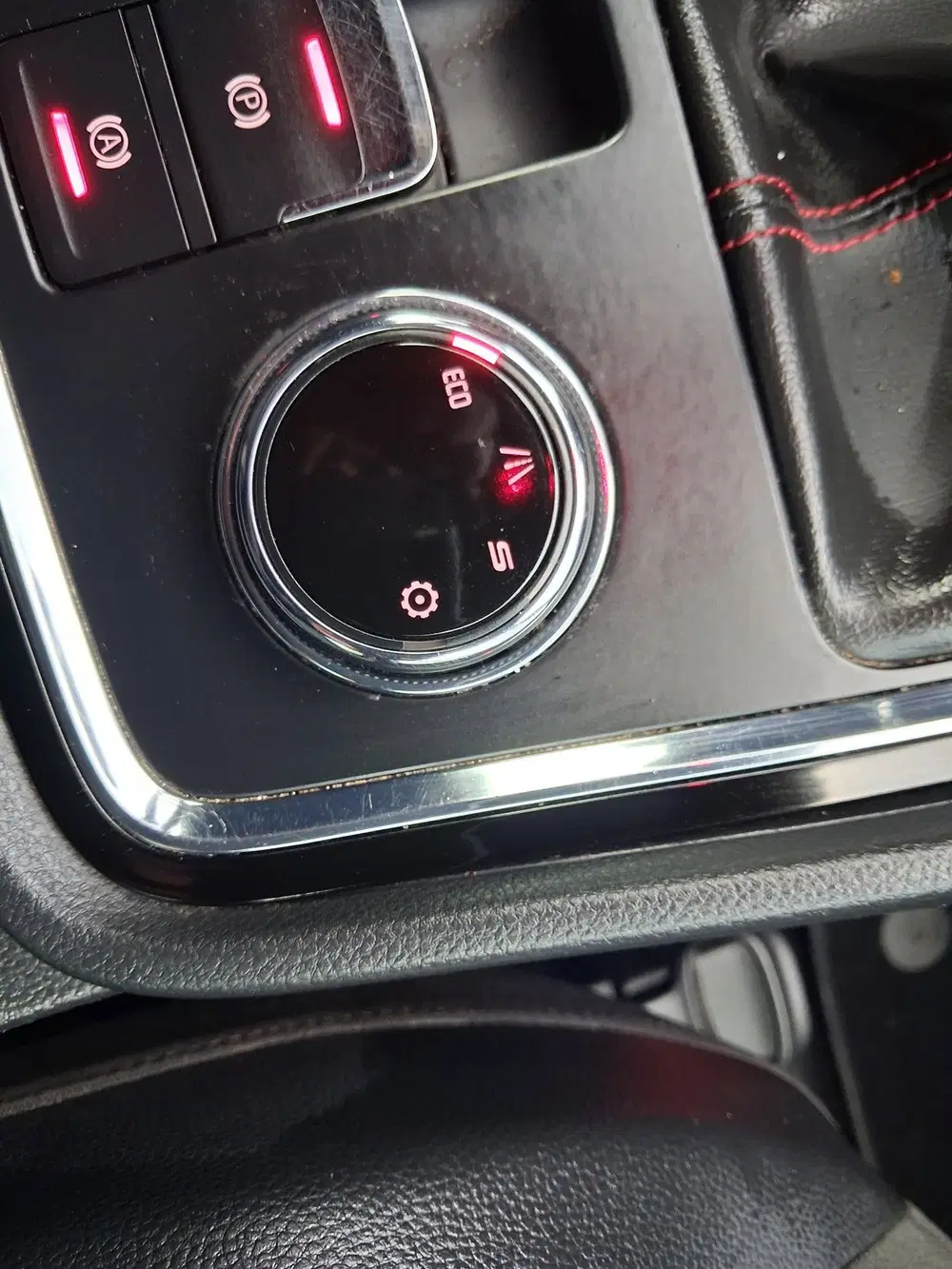 SEAT Ateca 1.5 TSI FR Business Intense uit 2019, foto 10