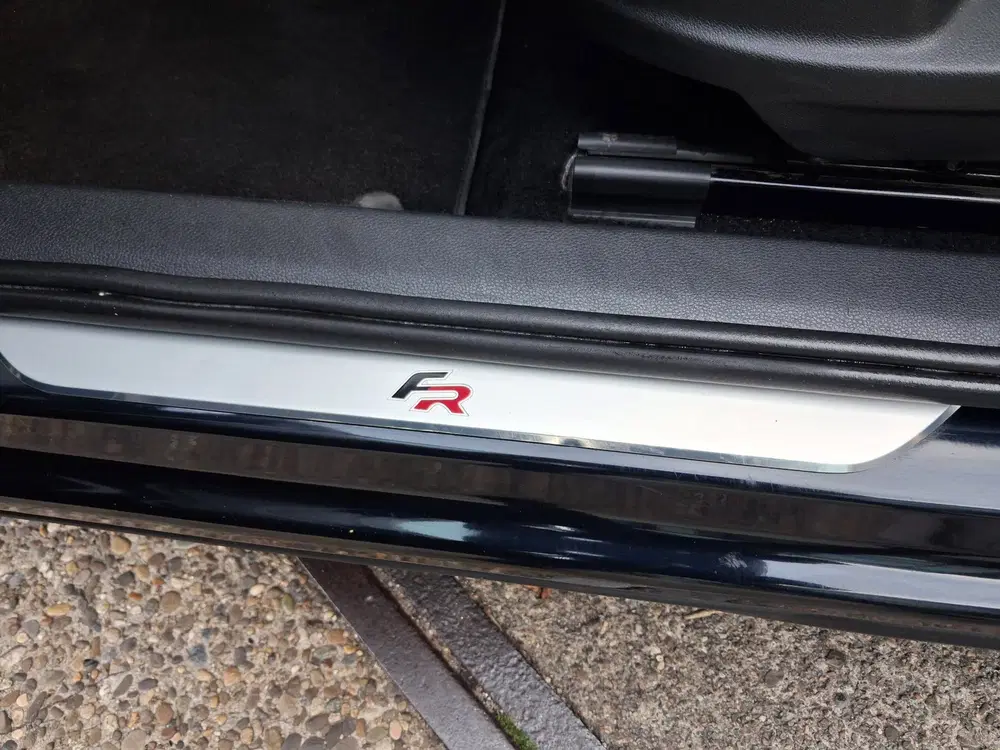 SEAT Ateca 1.5 TSI FR Business Intense uit 2019, foto 13