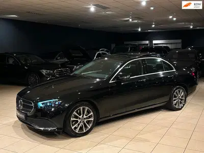 Mercedes-Benz E-Klasse E300 de Luxury uit 2021