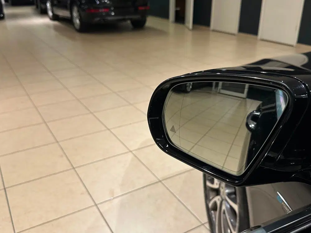 Mercedes-Benz E-Klasse E300 de Luxury uit 2021, foto 19