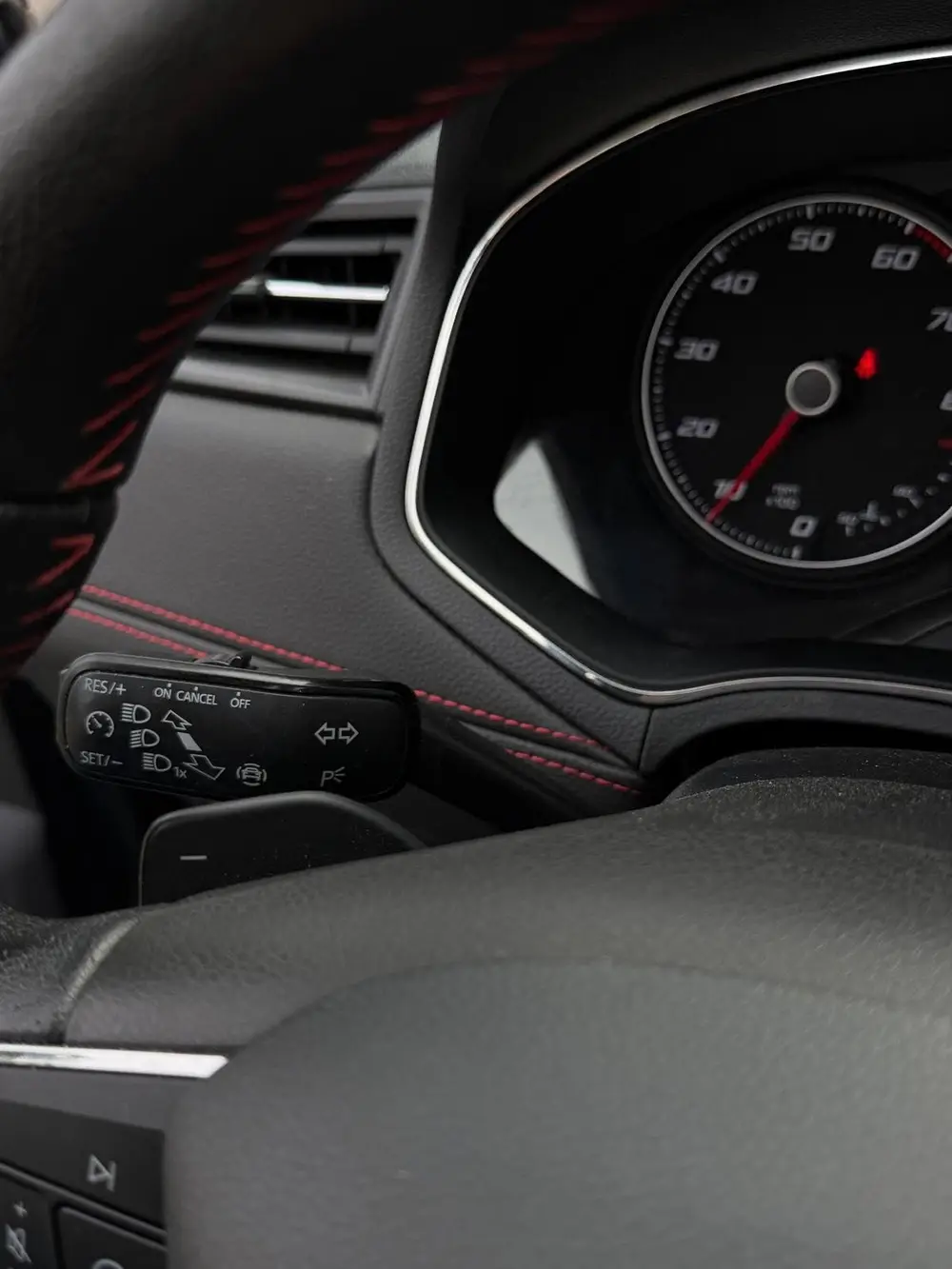 SEAT Ibiza 1.0 TSI FR Pano|Cruise|Sport|LED VOLLL! uit 2019, foto 17
