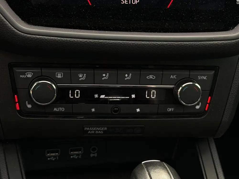 SEAT Ibiza 1.0 TSI FR Pano|Cruise|Sport|LED VOLLL! uit 2019, foto 19