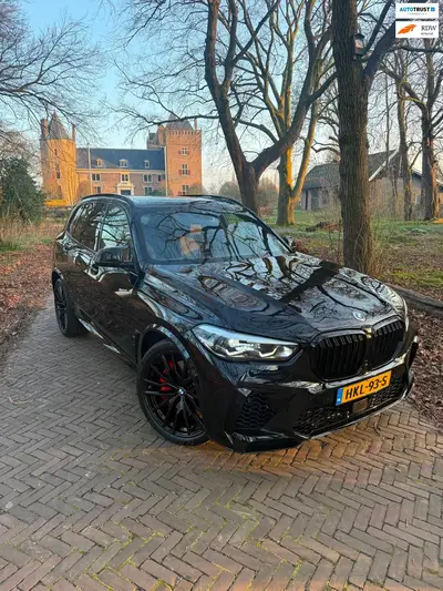 BMW X5 XDrive40i High Executive uit 2019