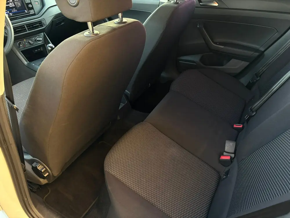 Volkswagen Polo 1.0 Life | Carplay, LED, Digital Cockpit uit 2022, foto 11