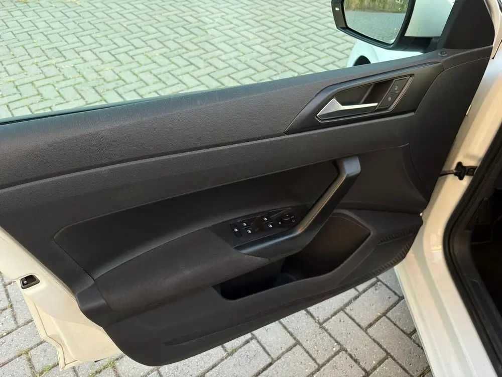 Volkswagen Polo 1.0 Life | Carplay, LED, Digital Cockpit uit 2022, foto 14