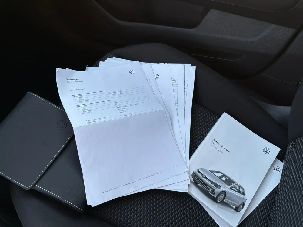 Volkswagen Polo 1.0 Life | Carplay, LED, Digital Cockpit uit 2022, foto 4