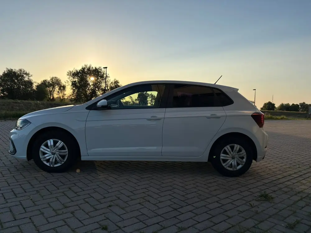 Volkswagen Polo 1.0 Life | Carplay, LED, Digital Cockpit uit 2022, foto 9