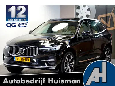 Volvo XC60 B4 155kW uit 2023