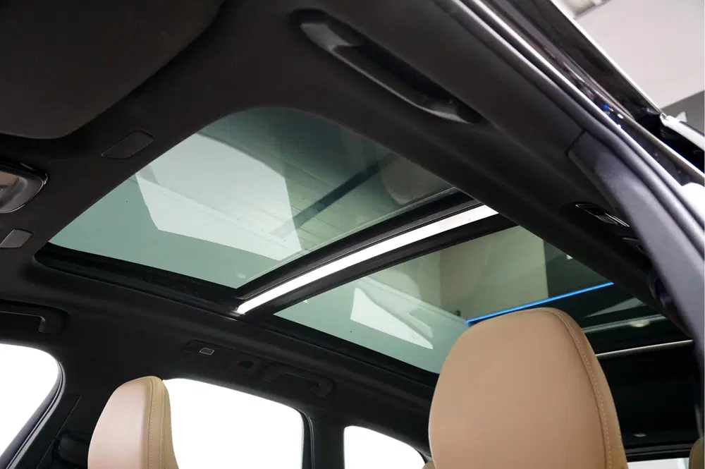 Volvo XC60 B4 155kW uit 2023, foto 16