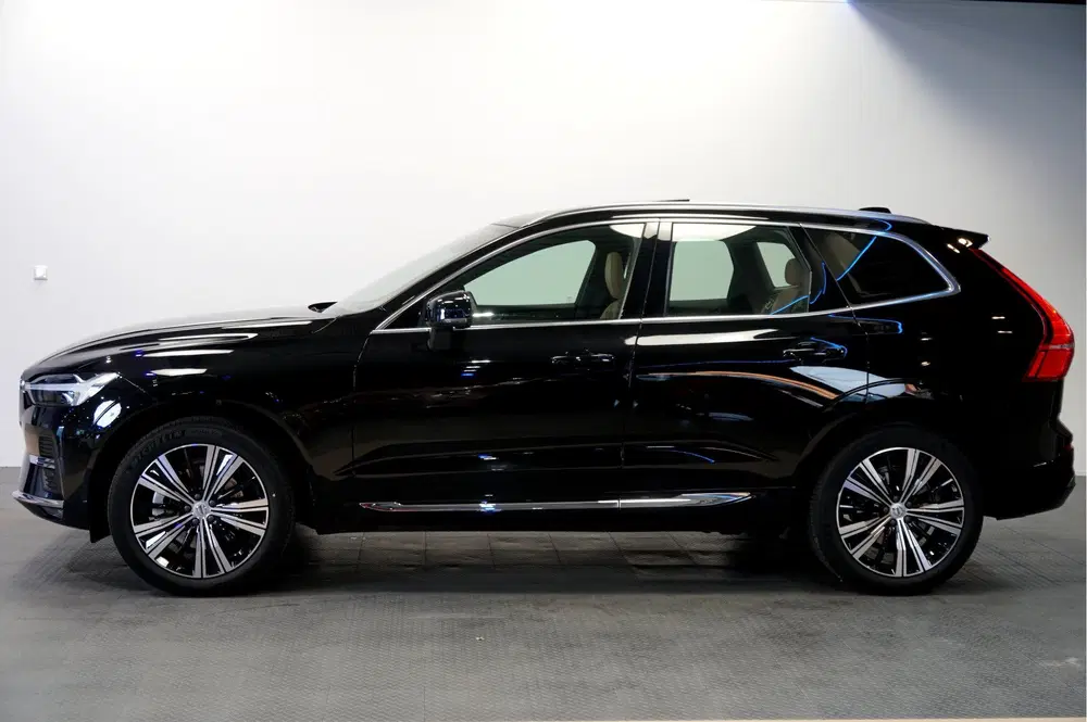 Volvo XC60 B4 155kW uit 2023, foto 3
