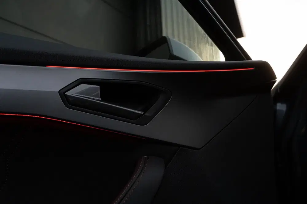 Cupra Formentor 245pk hybride 2023 Pano Matrix Trekhaak uit 2023, foto 13