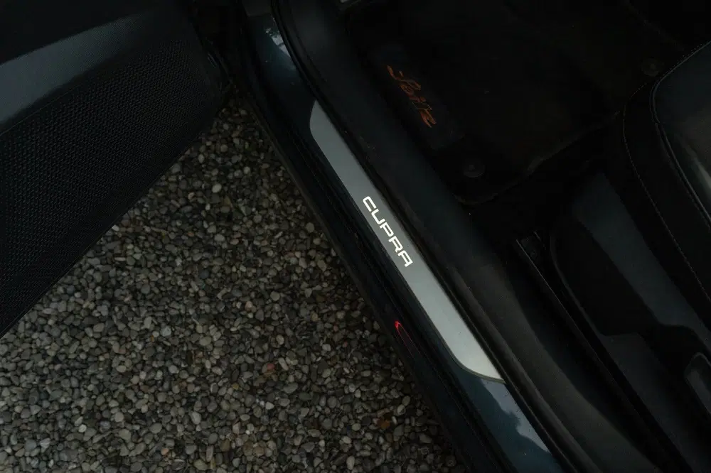 Cupra Formentor 245pk hybride 2023 Pano Matrix Trekhaak uit 2023, foto 14
