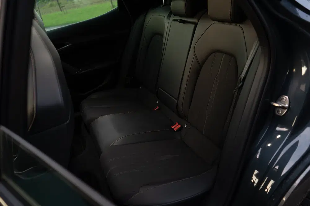 Cupra Formentor 245pk hybride 2023 Pano Matrix Trekhaak uit 2023, foto 15