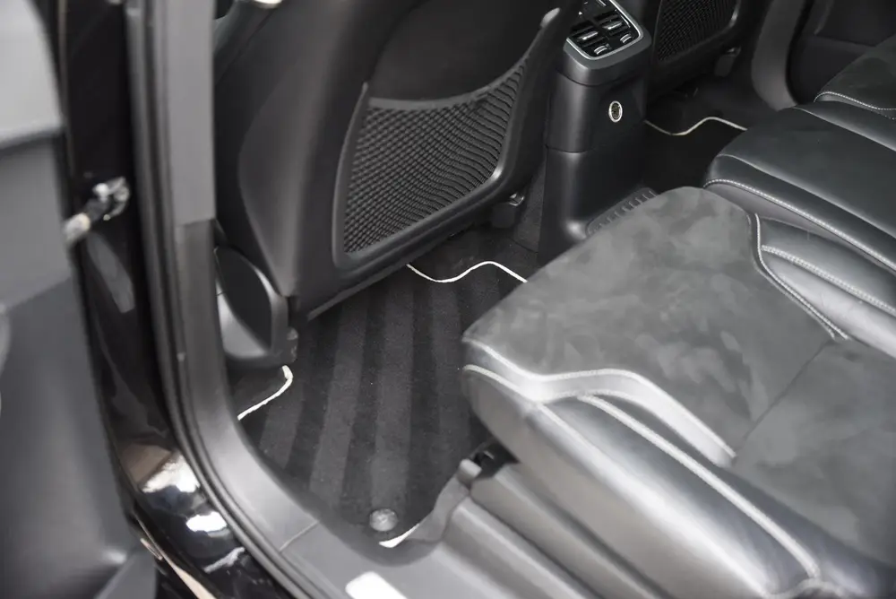 Volvo XC90 2.0 T8 Twin Engine AWD R-Design Pano uit 2019, foto 20