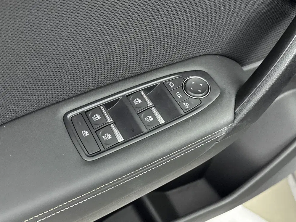Renault Symbioz 1.8 E-Tech Full Hybrid Iconic 160PK uit 2026, foto 10
