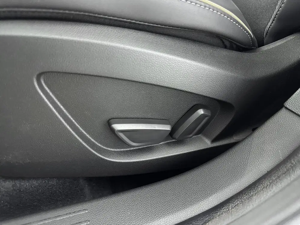 Renault Symbioz 1.8 E-Tech Full Hybrid Iconic 160PK uit 2026, foto 16